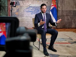 Век ватерпола у Србији - Велика вештина:  Кад велики момци плачу