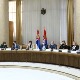 Школски распуст остаје од 31. децембра до 24. јануара, за путнике из Африке строже мере Школски распуст остаје од 31. децембра до 24. јануара, за путнике из Африке строже мере