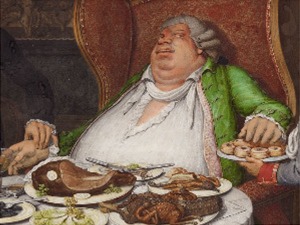 Адрианa Захаријевић и Предраг Крстић: О побуни стомака