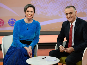 Србија на вези