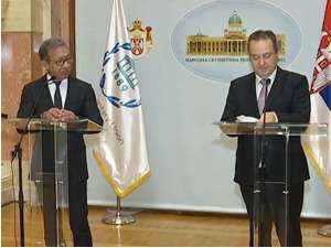 Србија обележава 130 година у чланству ИПУ, Дуарте Пачеко пред посланицима Скупштине Србије