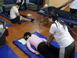 Подршка и помоћ неопходни за квалитетнији живот особа са мултипла склерозом