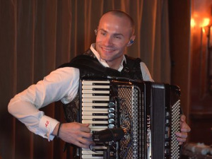 Кад срце запева