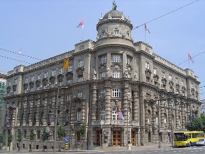 Влада усвојила Предлог закона о тржишту капитала и измене Закона о електронским медијима