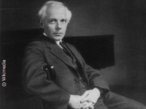 Композитор месеца - Бела Барток