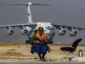 Талибани остају пред вратима Уједињених нација