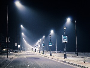 Ноћне променаде