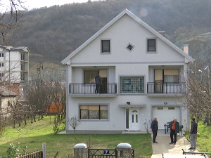 Почела реконструкција најугроженијих кућа у Лештанима, оштећено 59 објеката