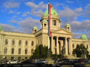 Посланици усвојили Закључке у вези са Извештајем Европске комисије о Србији