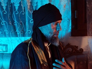 Мач ислама, Сејф ал Ислам, ипак председнички кандидат