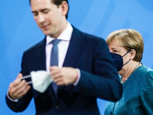 Пораз узвишеног и приземног у истом дану – Европа се опрашта од Курца и Меркелове и тражи трећи пут