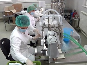 Тркуља: Иновативни лекови су одлична вест, али је решење у обавезној вакцинацији Тркуља: Иновативни лекови су одлична вест, али је решење у обавезној вакцинацији