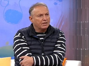 Бубањ за РТС: Први меч у дуелу са Хрватском биће одлучујући