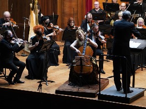 Са београдских сцена - 180 година САНУ