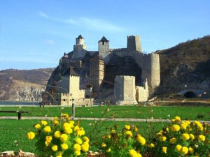 Културна баштина Србије: Голубачки град