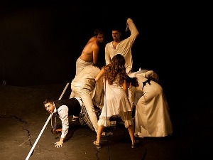 ТВ Театар: Пет живота претужног Милутина