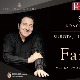 Фазил Сај на Коларцу: Човек је потпун само уз музику