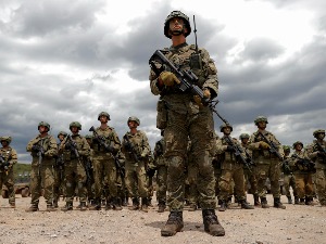 Мехај: За куповину војне опреме издвојено 32 милиона евра