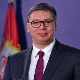 Вучић честитао Дан војних ветерана