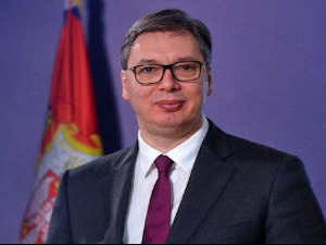 Вучић честитао Дан војних ветерана