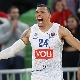 Будућност суспендовала Американца Џејкоба Вајлија