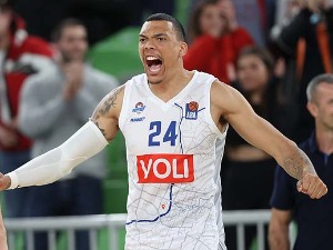 Будућност суспендовала Американца Џејкоба Вајлија