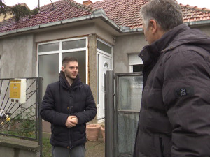 Конобар претучен у Зрењанину – тражио да се поштују епидемијске мере