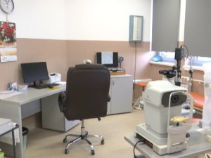 Како функционише убски дом здравља после обнове