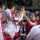 Гојо савладао Лајовића и донео први поен Хрватској