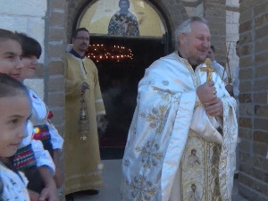 Медијскa мрежa српске дијаспоре: Српска разгледница из Америке