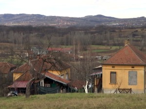 Убијен мушкарац у селу Каоник надомак Крушевца