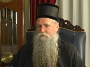 Јоаникије: Патријарха нису разумели, моткама се не може постићи ништа добро
