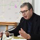 Вучић о Закону о експропријацији: Имам примедбе, предложићу измене у понедељак 