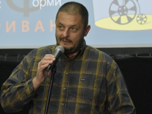 На "Графесту 2021" прва награда редитељу Растку Шејићу