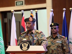 Суданска војска се повлачи из политике после избора 2023.