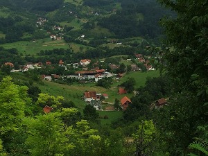 Матићева: Мокра Гора раме уз раме са швајцарским селима, не заостају ни Гостиље, ни Тршић