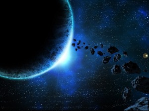 Потенцијално опасан астероид, већи од Ајфелове куле, ускоро улази у Земљину орбиту