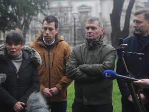 Зелени блок тражи да не буде рудника у Јадру и смену целог РЕМ-а