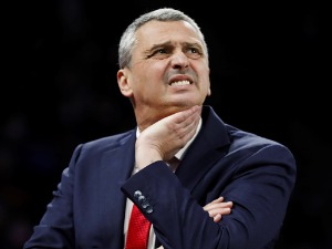 Радоњић: Концентрисаном игром да оправдамо улогу фаворита