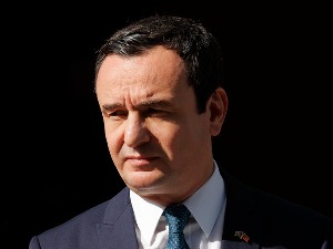 Kурти: Састанак са Вучићем могућ у другој недељи децембра