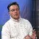 Profesor Šakić otkriva koja je vakcina najdelotvornija protiv omikrona Profesor Šakić otkriva koja je vakcina najdelotvornija protiv omikrona