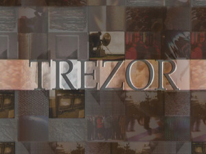 Трезор