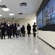 Пуштена у рад прва Национална платформа за вештачку интелигенцију у Крагујевцу Пуштена у рад прва Национална платформа за вештачку интелигенцију у Крагујевцу