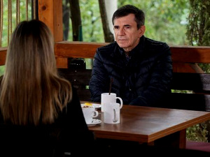 ТВ лица: Славко Штимац, 2. део