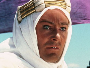 Лоренс од Арабије