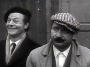 Буђење пацова