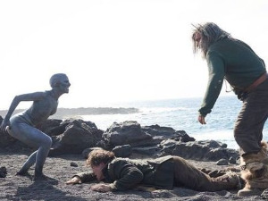 Хладна кожа