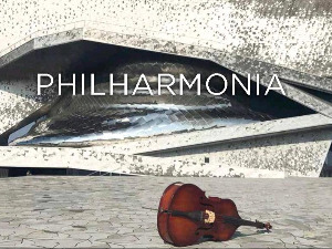 Филхармонија, 3-6