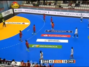 Вести из света спорта