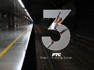 Оскар Питерсон и Рој Елдриџ у Олимпији  